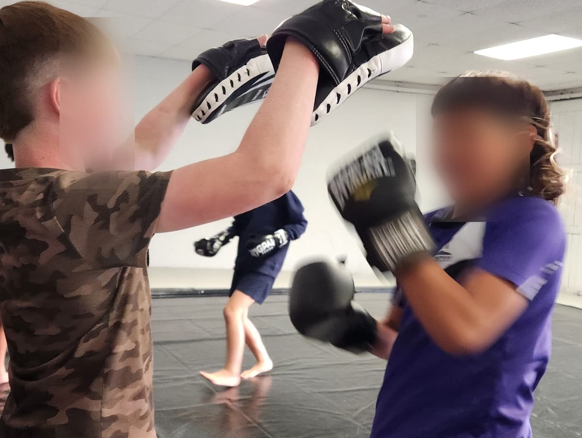 kids muay thai square
