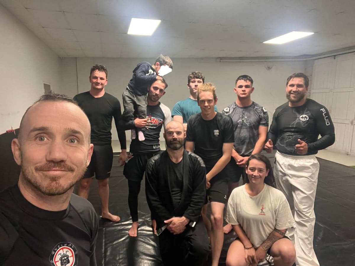 BJJ Raetihi