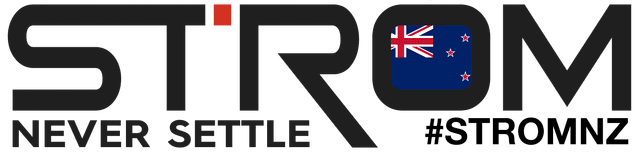 Strom Sports New Zealand